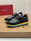 Salvatore Ferragamo Men's Shoes 158