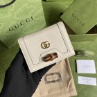 Gucci Original Quality Wallets 43