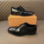 Louis Vuitton Men's shoes 1536