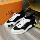 Hermes Men's Shoes 534