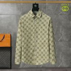Gucci Men's Shirts 09