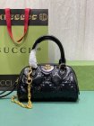 Gucci High Quality Handbags 1677