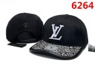 Louis Vuitton Normal Quality Hats 20