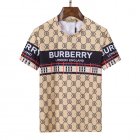 Burberry Men's T-shirts 281