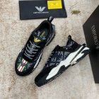 Armani Men's Shoes 1501