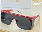 DIOR High Quality Sunglasses 1071