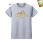 Hermes Men's T-Shirts 92
