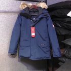 Canada Goose Men's Outerwear 108