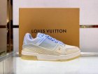 Louis Vuitton Women's Shoes 691