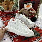 Alexander McQueen Men's Shoes 121