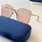 Gucci High Quality Sunglasses 1610