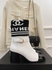Chanel Women's Shoes 2182