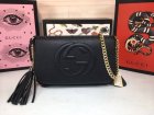 Gucci High Quality Handbags 861
