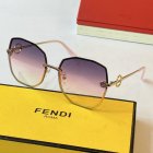 Fendi High Quality Sunglasses 294