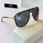 Versace High Quality Sunglasses 1466