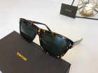 TOM FORD High Quality Sunglasses 744