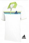 adidas Apparel Men 's Polo 28