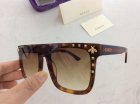 Gucci High Quality Sunglasses 901