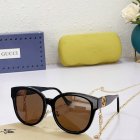 Gucci High Quality Sunglasses 3971