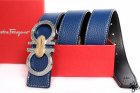 Salvatore Ferragamo Normal Quality Belts 331