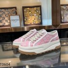 Gucci Women's Shoes 1132