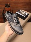 Gucci Men's Shoes 1633