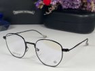 Chrome Hearts Plain Glass Spectacles 1024