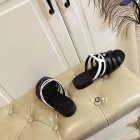 Hermes Women's Slippers 119