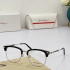 Salvatore Ferragamo High Quality Sunglasses 326