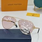 Louis Vuitton High Quality Sunglasses 4991