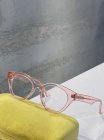 Gucci Plain Glass Spectacles 169
