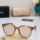 Chanel High Quality Sunglasses 3699