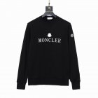 Moncler Men's Long Sleeve T-shirts 327