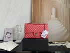 Chanel Original Quality Handbags 166