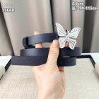 DIOR Original Quality Belts 284