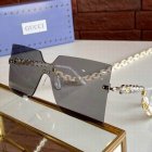 Gucci High Quality Sunglasses 2268