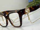 Gucci Plain Glass Spectacles 52