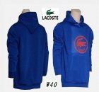 Lacoste Men's Hoodies 36