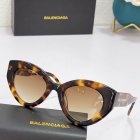 Balenciaga High Quality Sunglasses 429