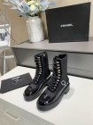 Chanel Women's Shoes 1809