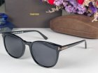 TOM FORD High Quality Sunglasses 2806