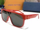 Louis Vuitton High Quality Sunglasses 729