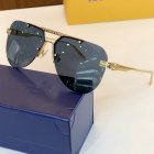 Louis Vuitton High Quality Sunglasses 853