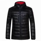 Canada Goose Men's Outerwear 05