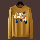 Louis Vuitton Men's Long Sleeve T-shirts 192