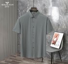 Armani Men's Short Sleeve Shirts 28