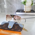 Louis Vuitton High Quality Sunglasses 1423