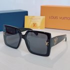 Louis Vuitton High Quality Sunglasses 2053