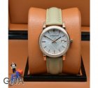 Burberry watch 95
