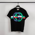 Gucci Men's T-shirts 1118